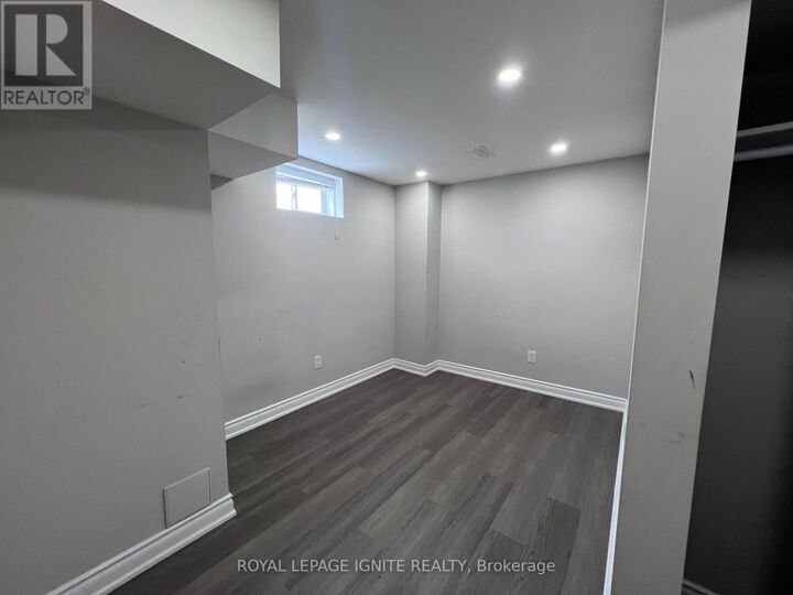 Property Photo: 2449 Hibiscus Drive Basement ON L1X 0H1