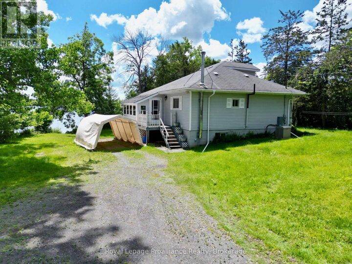 Property Photo:  473 County Rd 19 Street  ON K0K 2T0 
