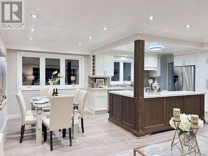 Property Photo:  305 Sunset Main Level Boulevard  ON L4A 3A4 