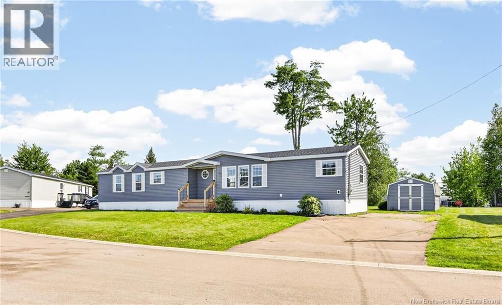 Property Photo:  35 Richibuctou  NB E1A 7N1 