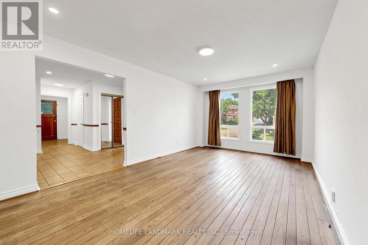 Property Photo:  23 Dorian Place  ON L4J 2M3 