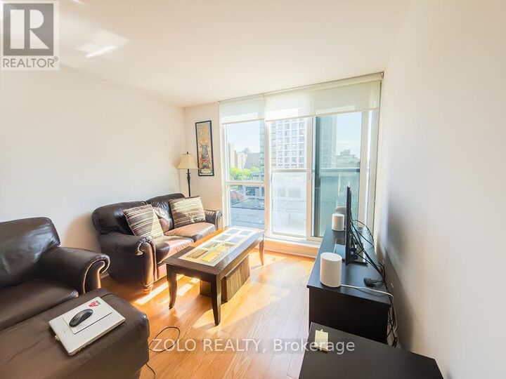 Property Photo:  320 Richmond Street East 817  ON M5A 1P9 