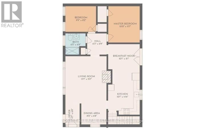 Property Photo: 292 Griffith Street ON N6K 2R6
