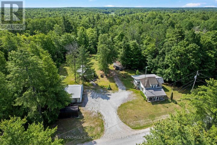 Property Photo:  2625 Ardoch Road  ON K0H 1J0 