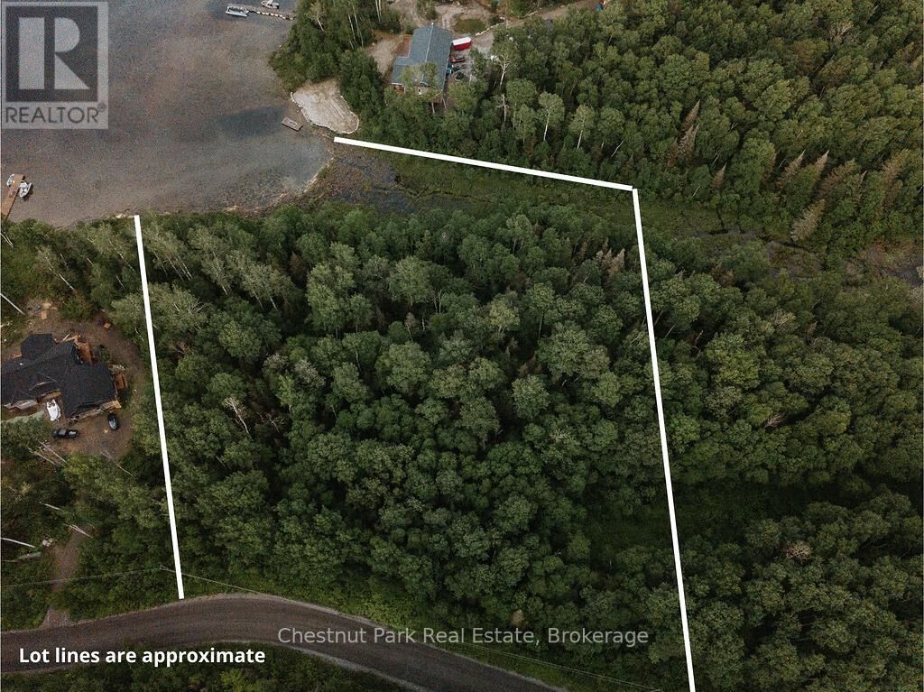 Property Photo:  447 Fox Run  ON P0H 2H0 