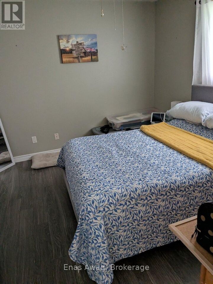 Property Photo: 520 Main Street West 10 ON L9V 2Z2
