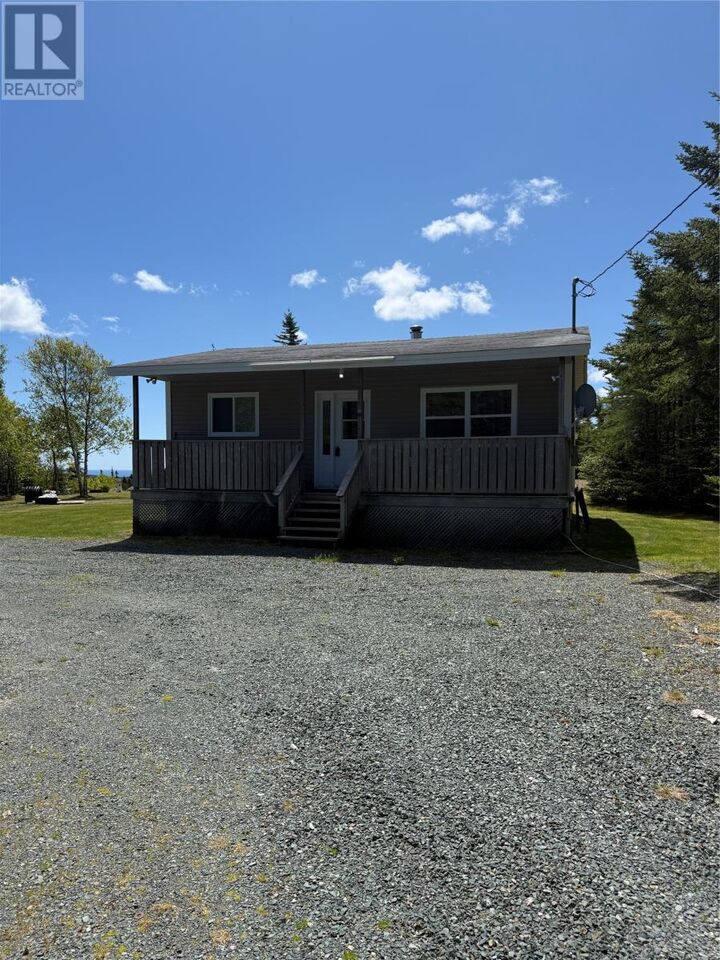 107 Mobile First Pond Road — photo 1