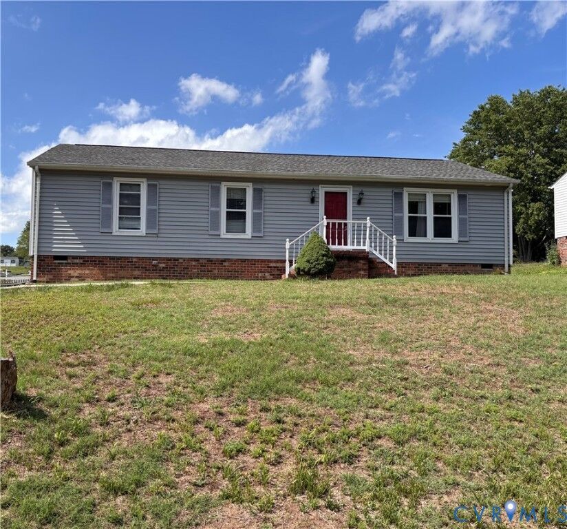 Property Photo:  8312 Banshire Court  VA 23111 