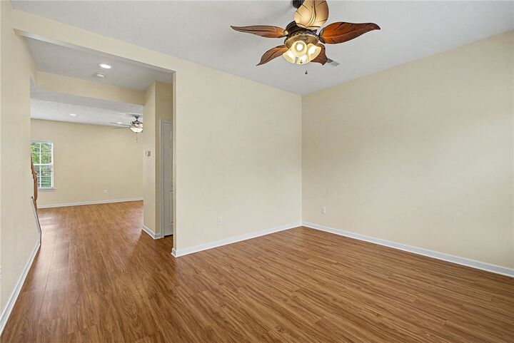 Property Photo:  1623 N Wood Creek Drive  OH 45458 