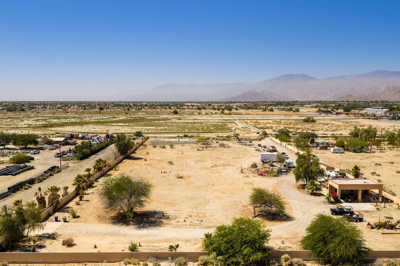 Property Photo:  38825 Primrose Lane  CA 92203 