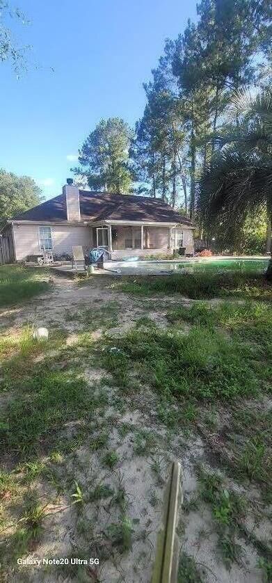 Property Photo:  10 Cardinal Court  FL 00N/A 