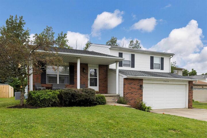 Property Photo:  3824 Amherst Road  PA 16506 