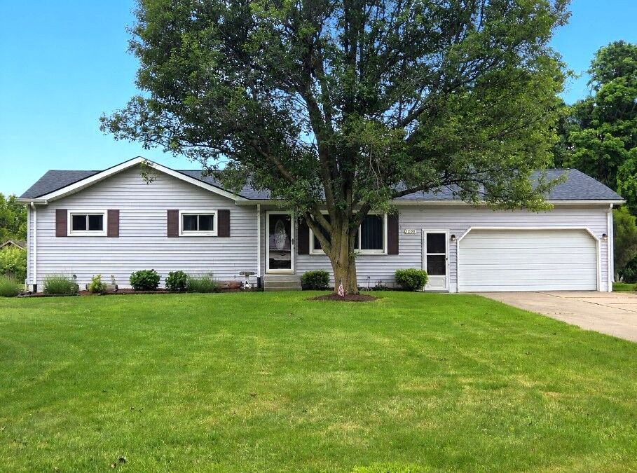 Property Photo:  1200 Ailes Avenue  PA 16423 