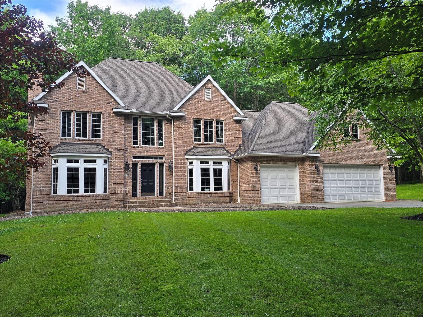 Property Photo:  1600 Timber Drive  PA 16403 