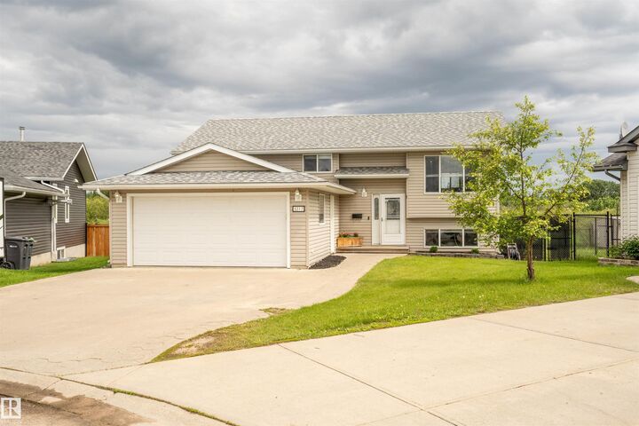Property Photo:  5317 60 Street  AB T9M 1N8 