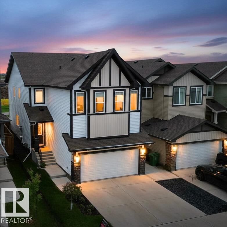 Property Photo: 33 Sumac Close AB T8H 0Z9
