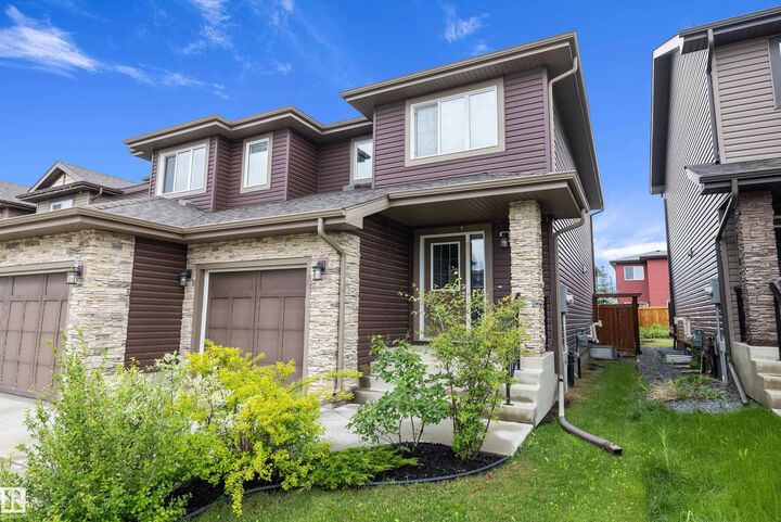 Property Photo:  20 Prairie Gate  AB T7X 0W8 