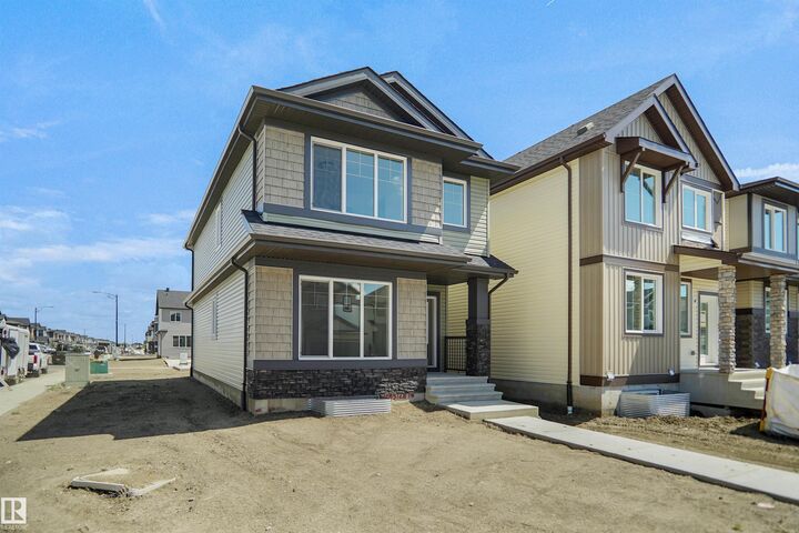 Property Photo: 22509 83A Avenue NW AB T5T 4N5