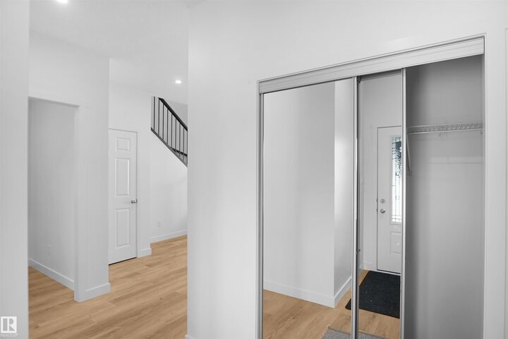 Property Photo:  242 Elliott Wynd  AB T8L 0Z6 