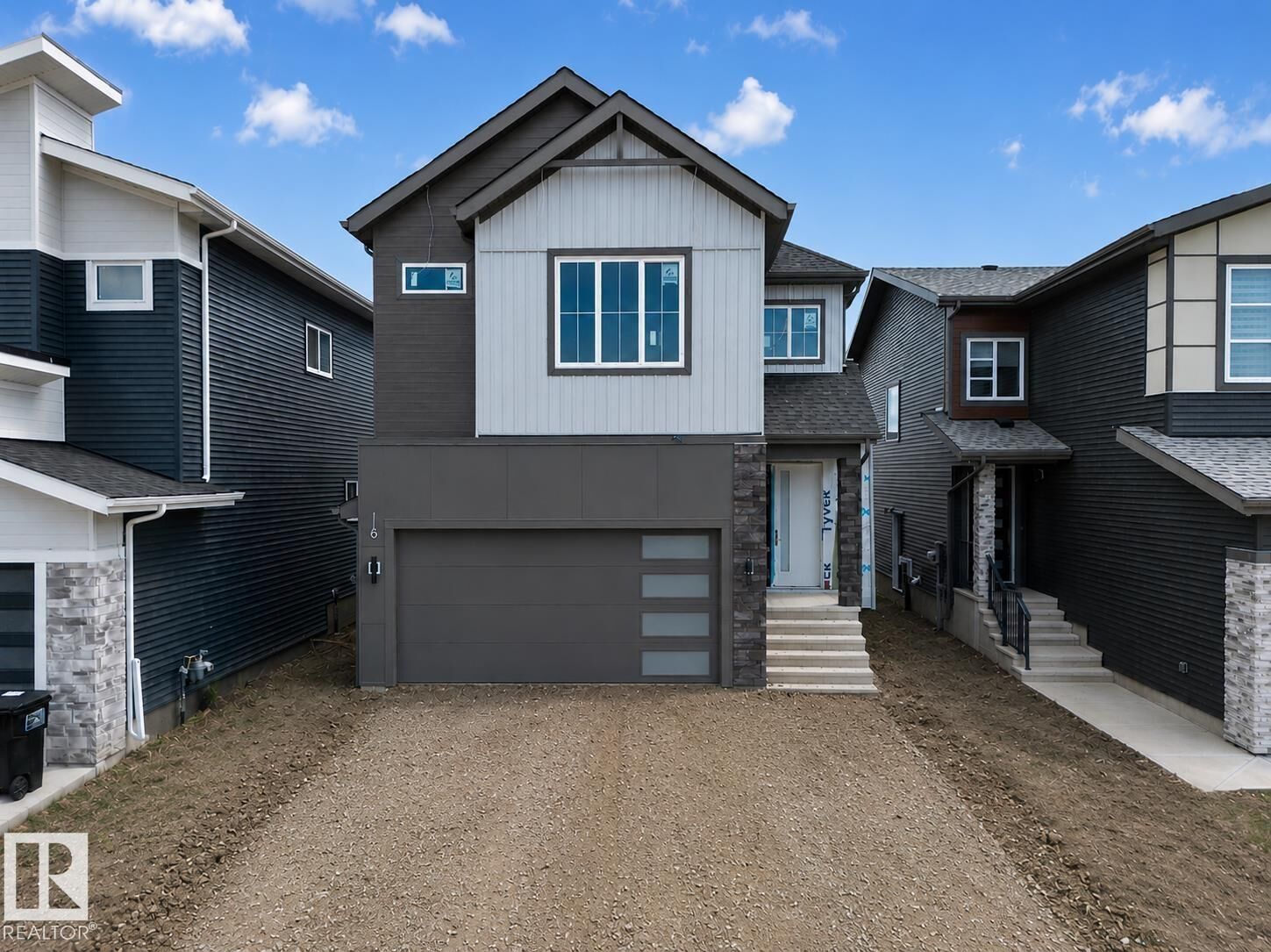 Property Photo: 8915 Mayday Way SW AB T6X 3E9