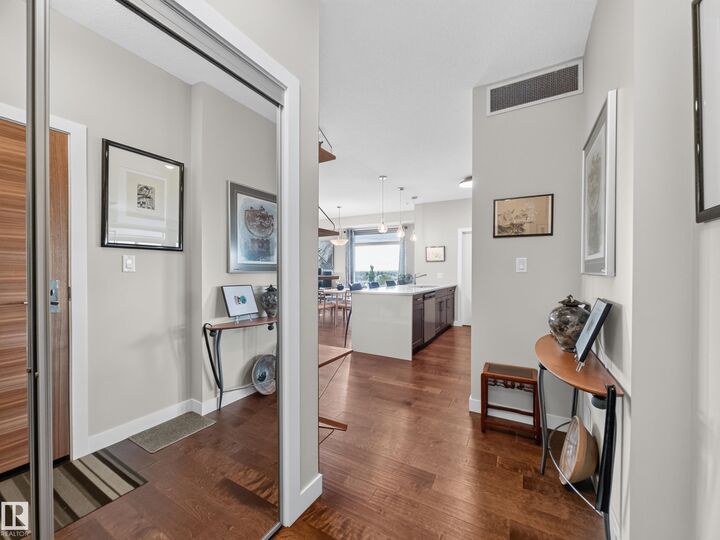 Property Photo:  625 Leger Way NW 412  AB T6R 0W4 