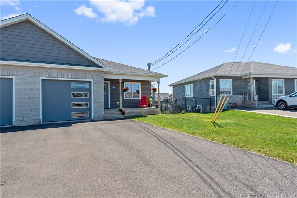 Property Photo:  111 Andover Court  NB E1B 0S8 