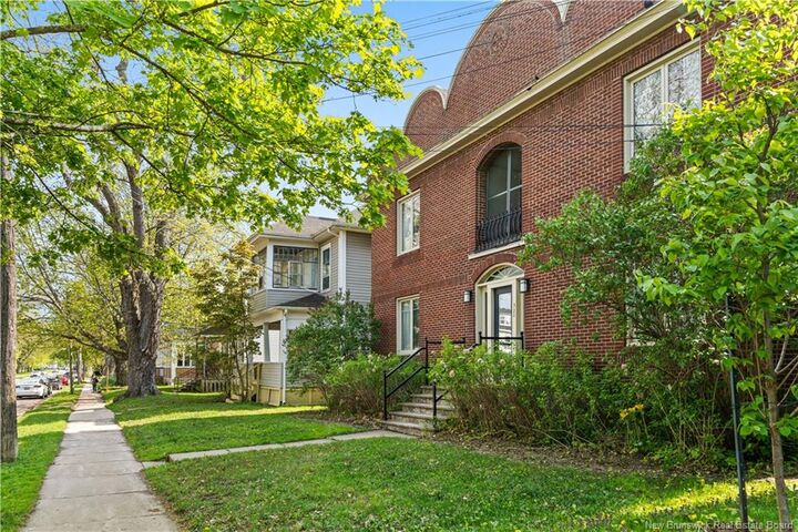 Property Photo: 320 Cameron Street NB E1C 5Z4