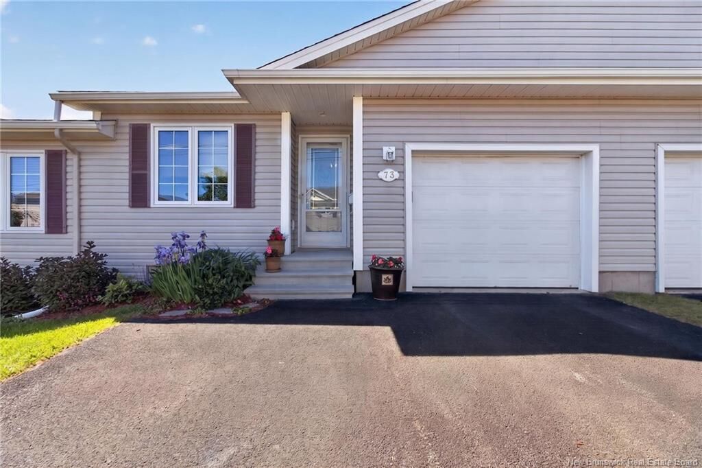 Property Photo: 73 Domethilde NB E1A 8R4