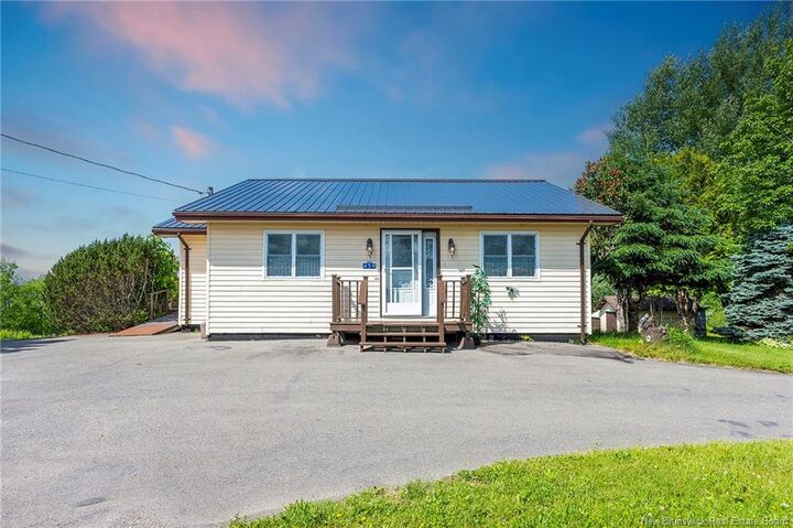 Property Photo:  459 Kerrs Ridge Road  NB E5B 3K8 