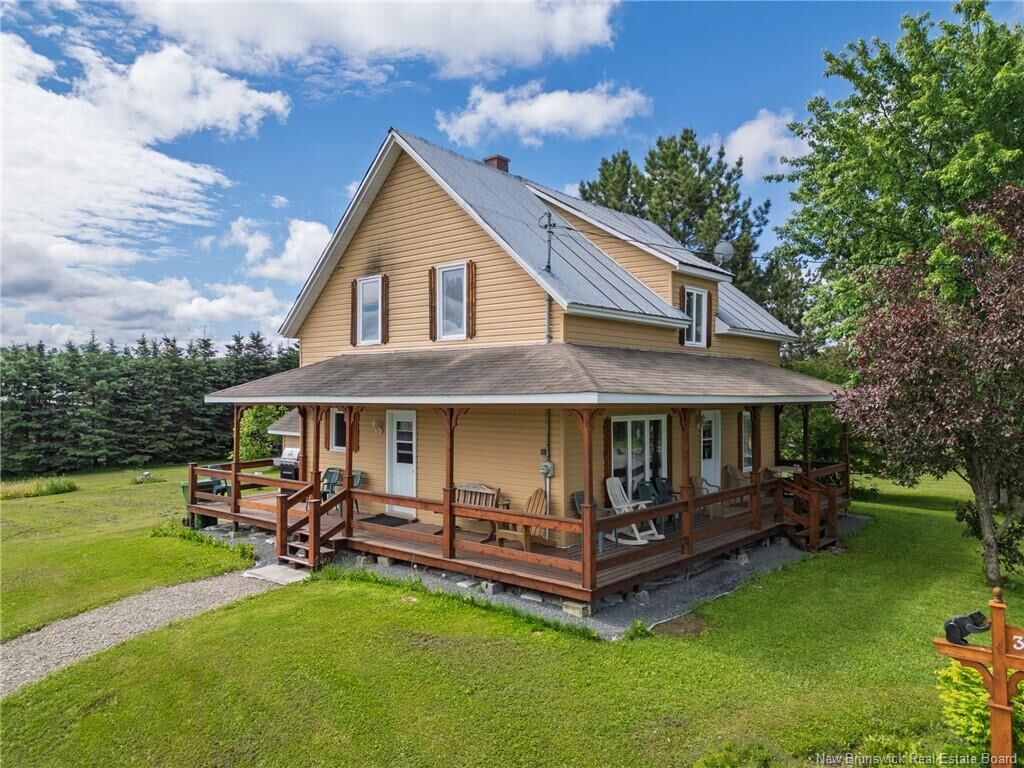 Property Photo: 359 Violette Station Road NB E3Y 2R7