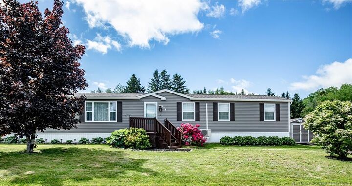 Property Photo:  179 Ulysse  NB E1A 7G5 