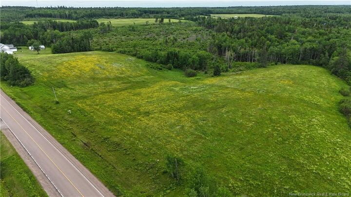 Property Photo:  Lot 2 Route 134  NB E4X 1H5 