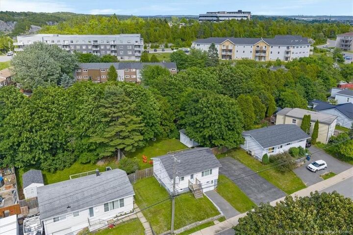Property Photo:  332 Millidge Avenue  NB E2K 2N1 