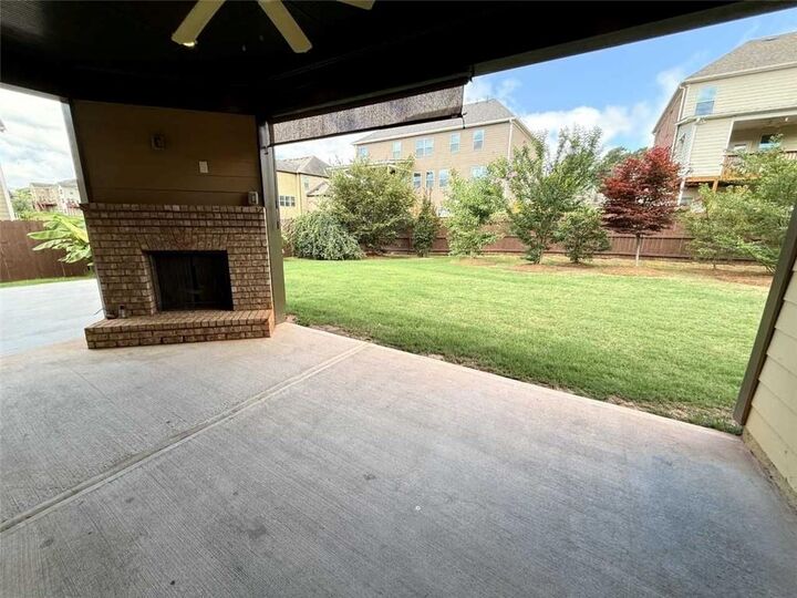 Property Photo:  1820 Stonington Drive  GA 30041 