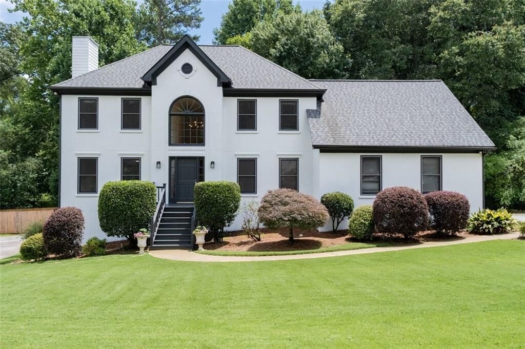Property Photo:  3230 Mary Drive  GA 30066 
