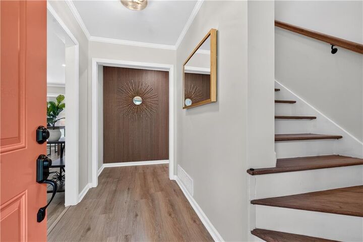 Property Photo:  2664 Black Forest Trail SW  GA 30331 