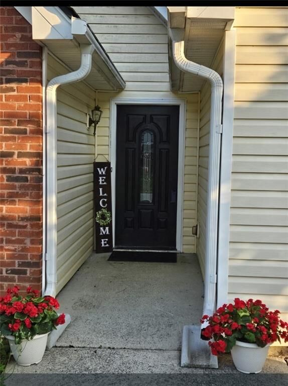 Property Photo:  2660 Kentshire Way  GA 30044 