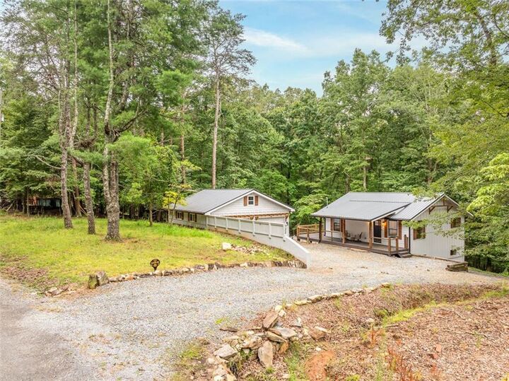 Property Photo:  122 Acadia Drive  GA 30540 