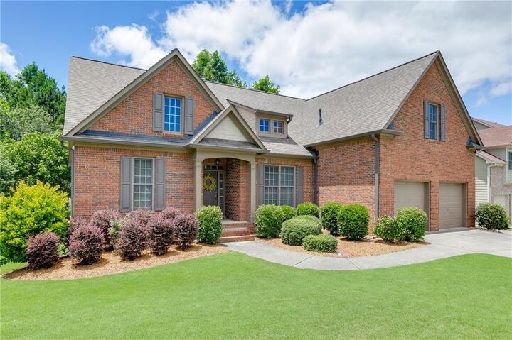 Property Photo:  2375 Stone Willow Way  GA 30519 
