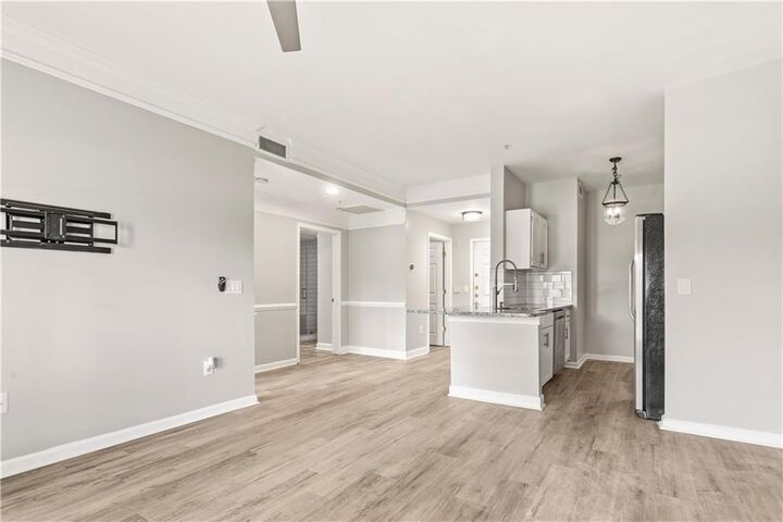 Property Photo:  2700 Pine Tree Road NE 2303  GA 30324 