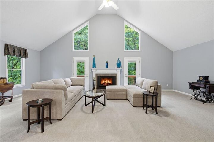 Property Photo: 5855 Wills Lake Road GA 30040