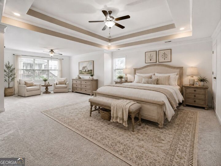 Property Photo:  1820 Stonington Drive  GA 30041 