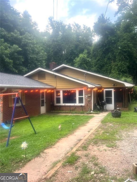 Property Photo: 3324 Miller Road GA 30038