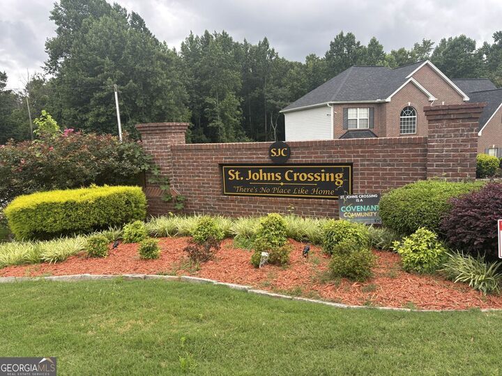 Property Photo:  1885 Winding Crossing Trail  GA 30213 