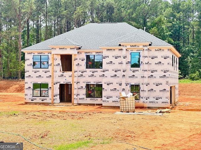 Property Photo:  1689 W Hightower Trail  GA 30012 