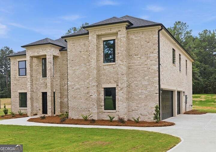 Property Photo:  1689 W Hightower Trail  GA 30012 