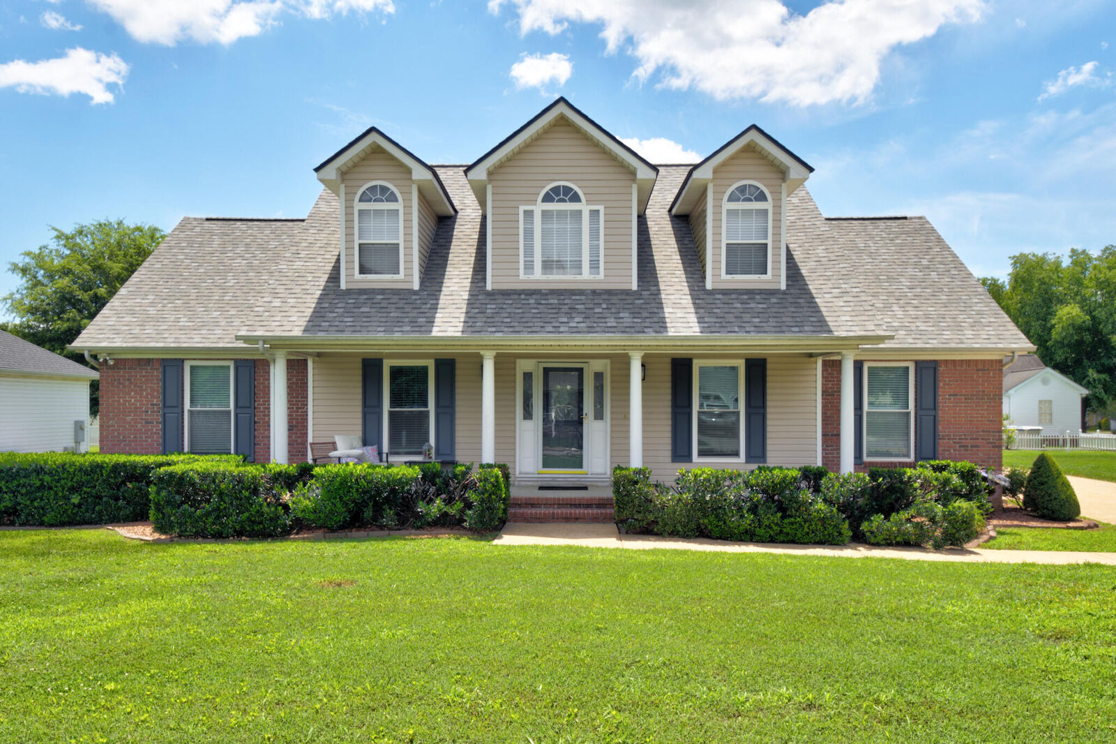 Property Photo:  8602 Boulder View Drive  TN 37379 