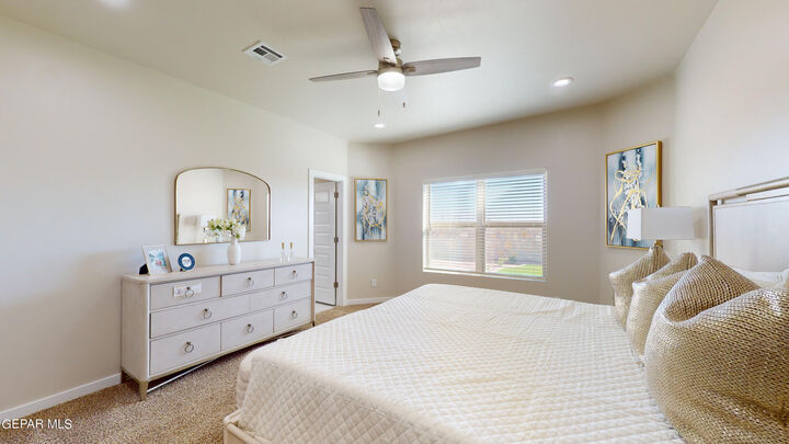 Property Photo:  12908 Pontesbury Drive  TX 79928 