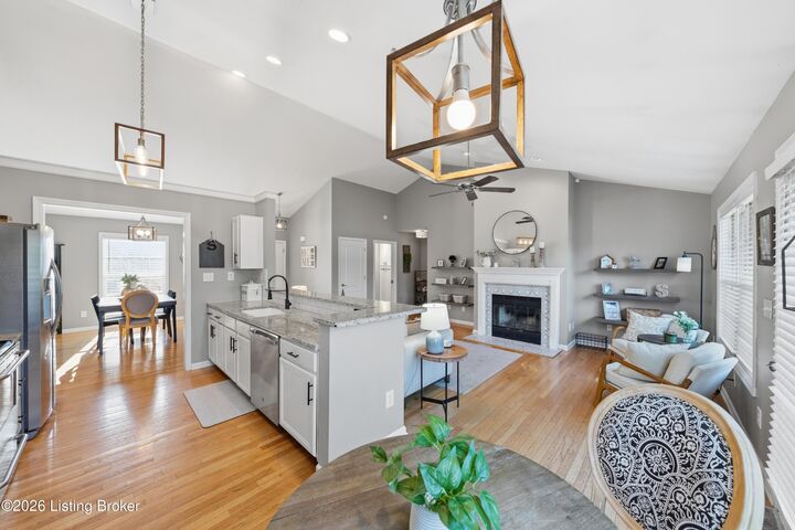 Property Photo:  10702 Copper Ridge Dr  KY 40241 