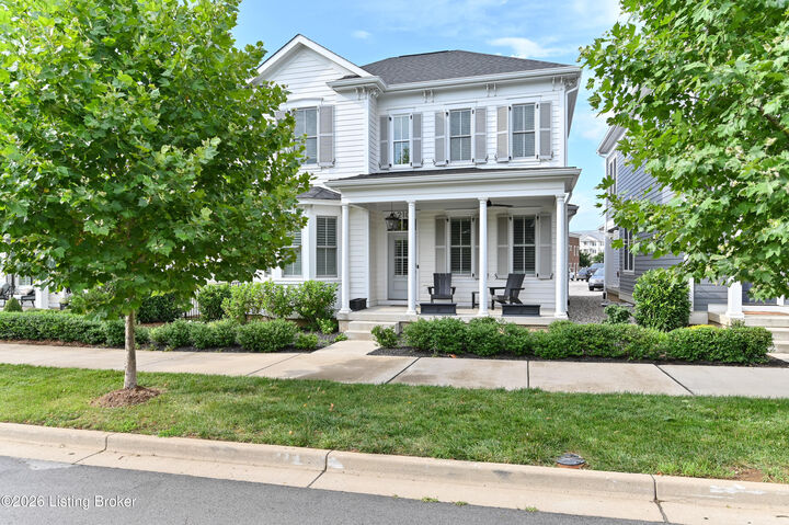 Property Photo: 6210 Moonseed St KY 40059